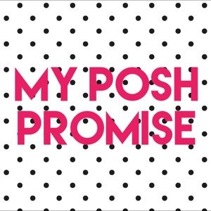 My Posh Promise